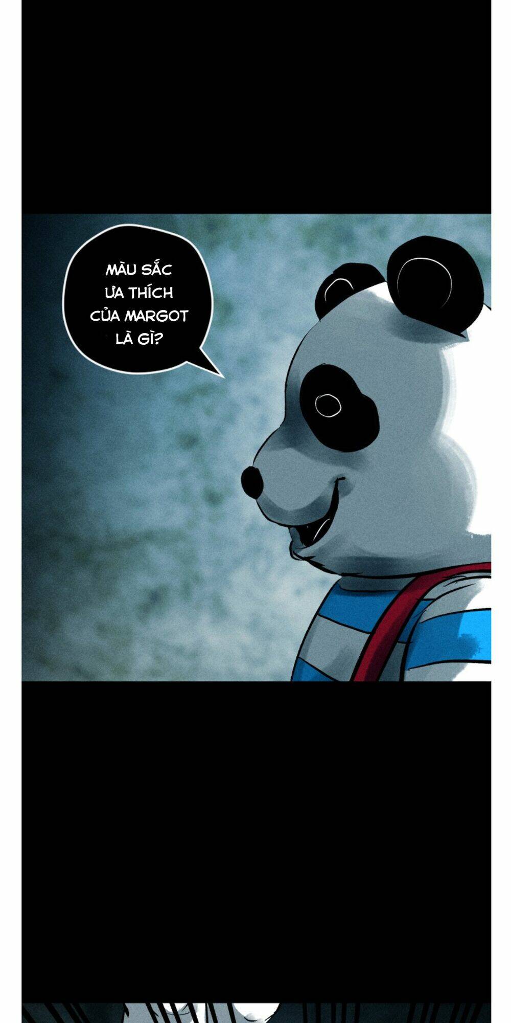Vùng Đất Xám: Chapter 24