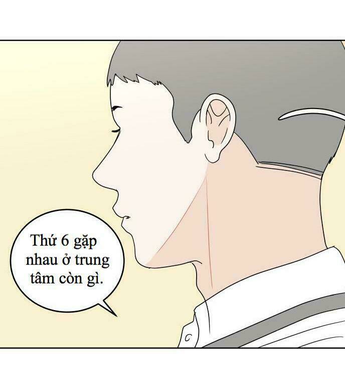 30 Phút Bước Đi Bên Em: Chapter 33.5