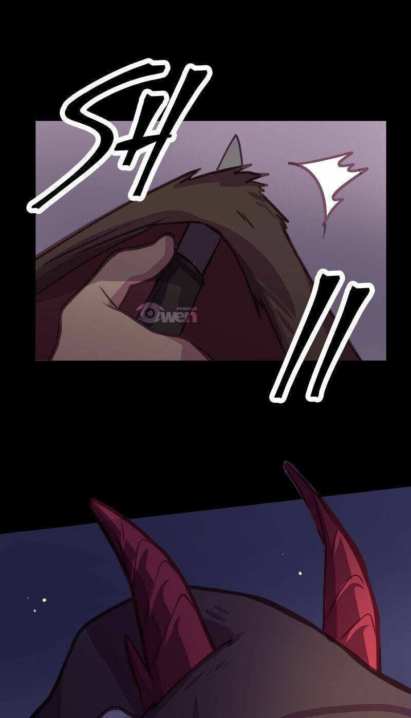 Lời Nguyền Lalin: Chapter 35