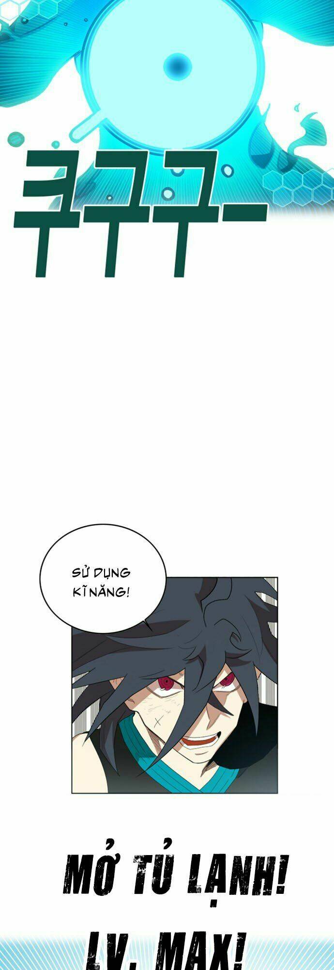 Hard Core Leveling Warrior Ss2: Chapter 24