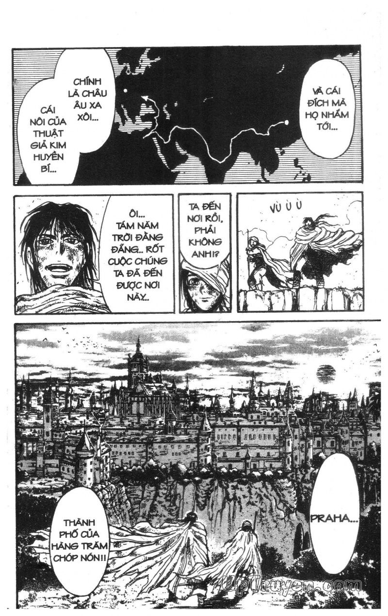 Fujita Kazuhiro: Chapter 15
