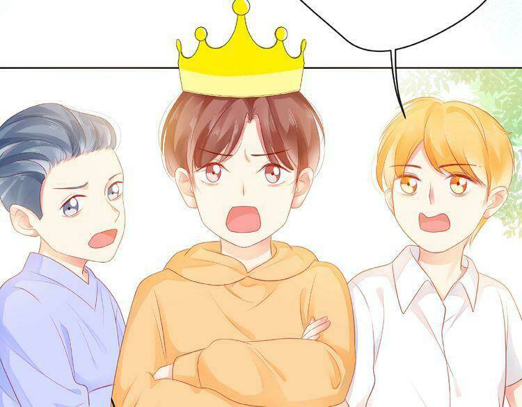 Giai Điệu Của Sự Va Chạm: Chapter 34