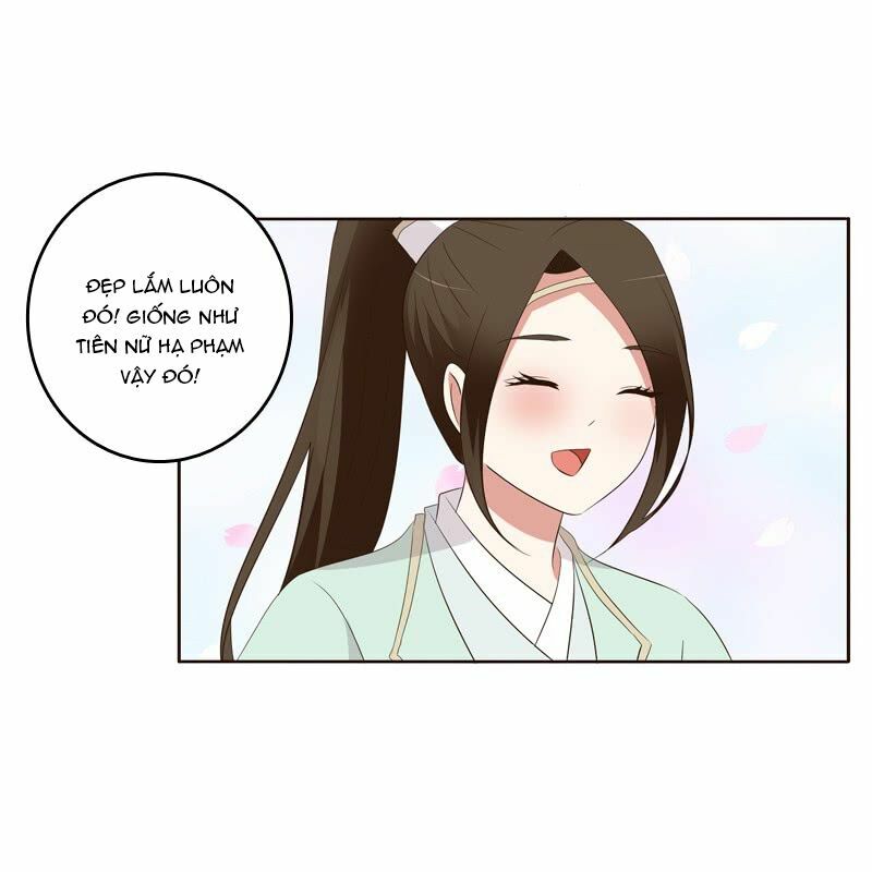 Thông Linh Phi: Chapter 175