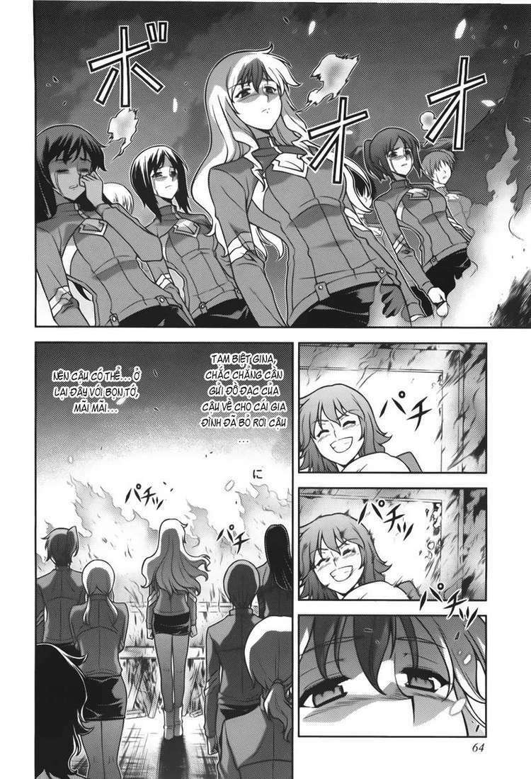 Freezing: Chapter 62