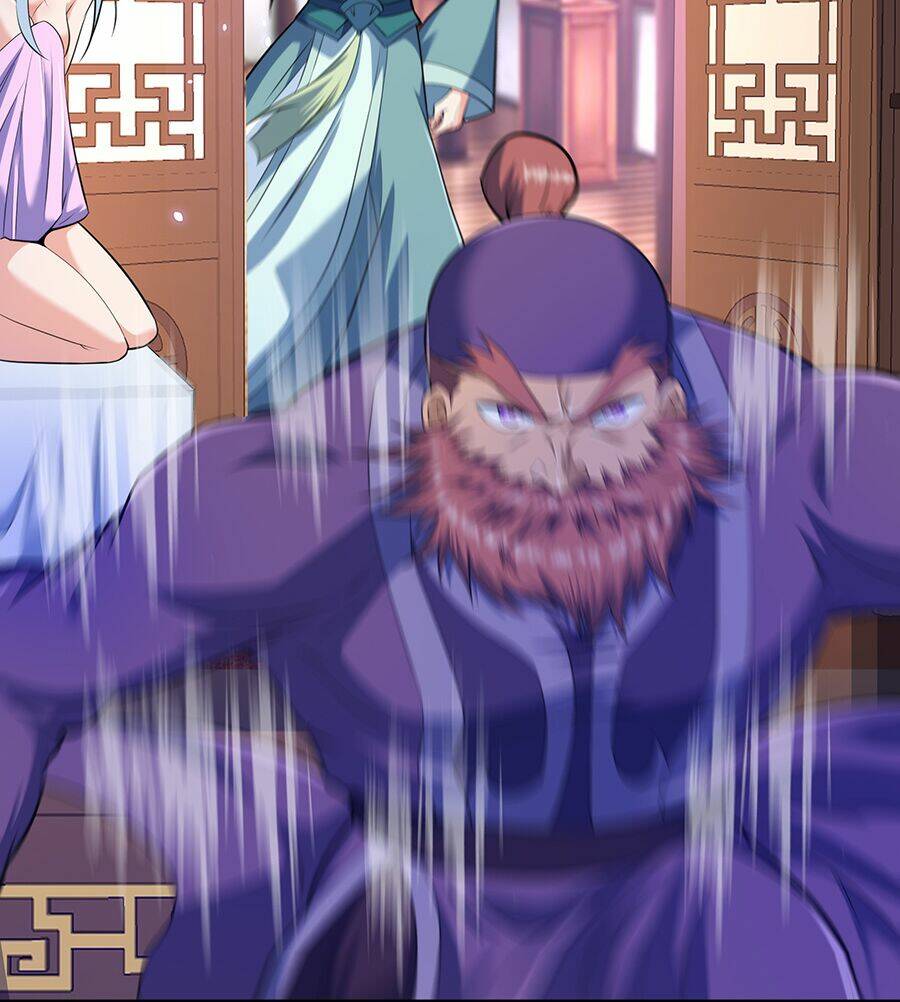 Ma Thú Chiến Thần: Chapter 8