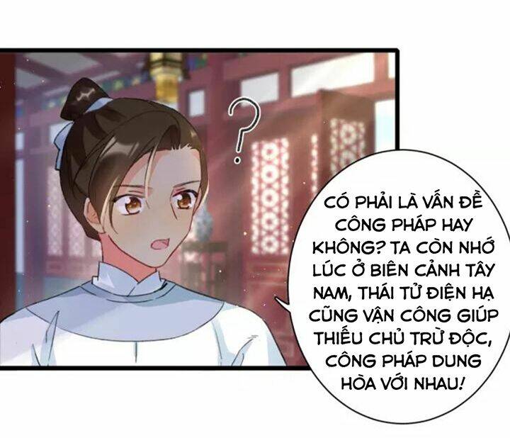 Hoa Nhan Sách: Chapter 179