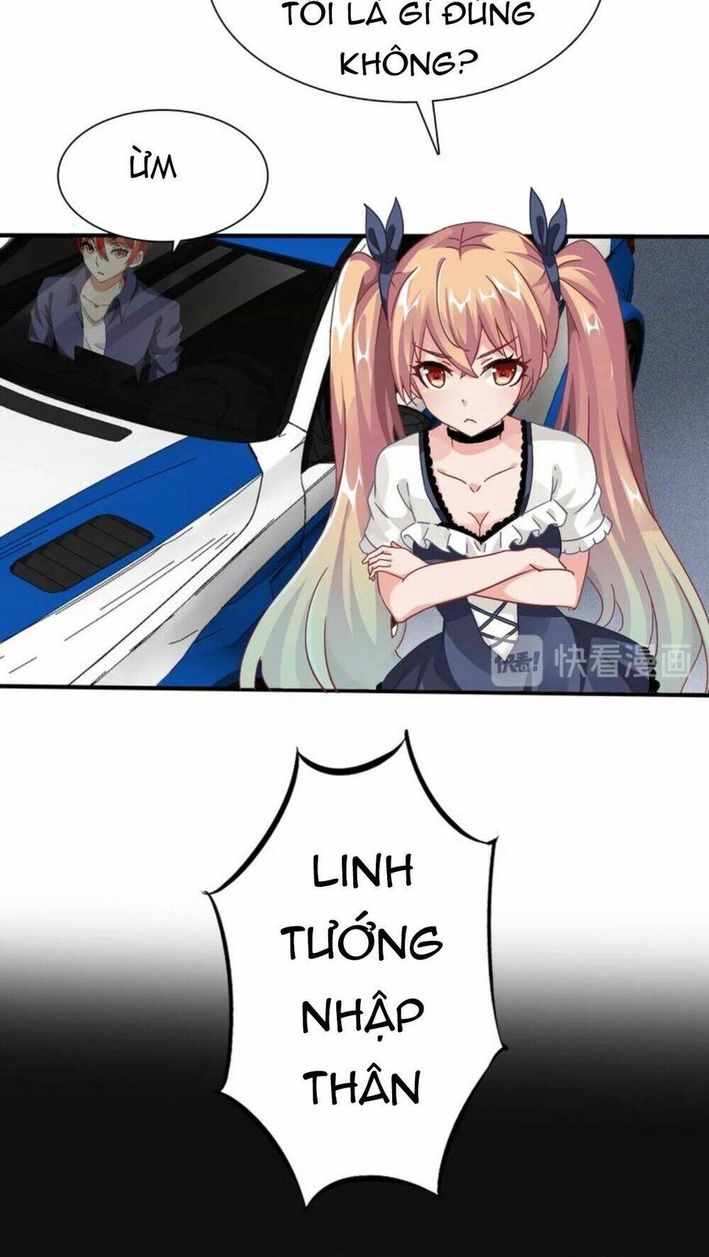 Kinh Thế Kỳ Nhân: Chapter 2