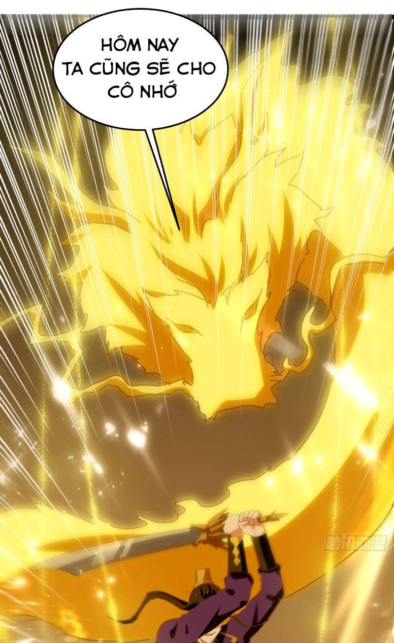 Ta Điên Cuồng Thăng Cấp: Chapter 36