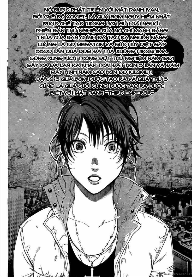 Bloody Monday 2: Chapter 15