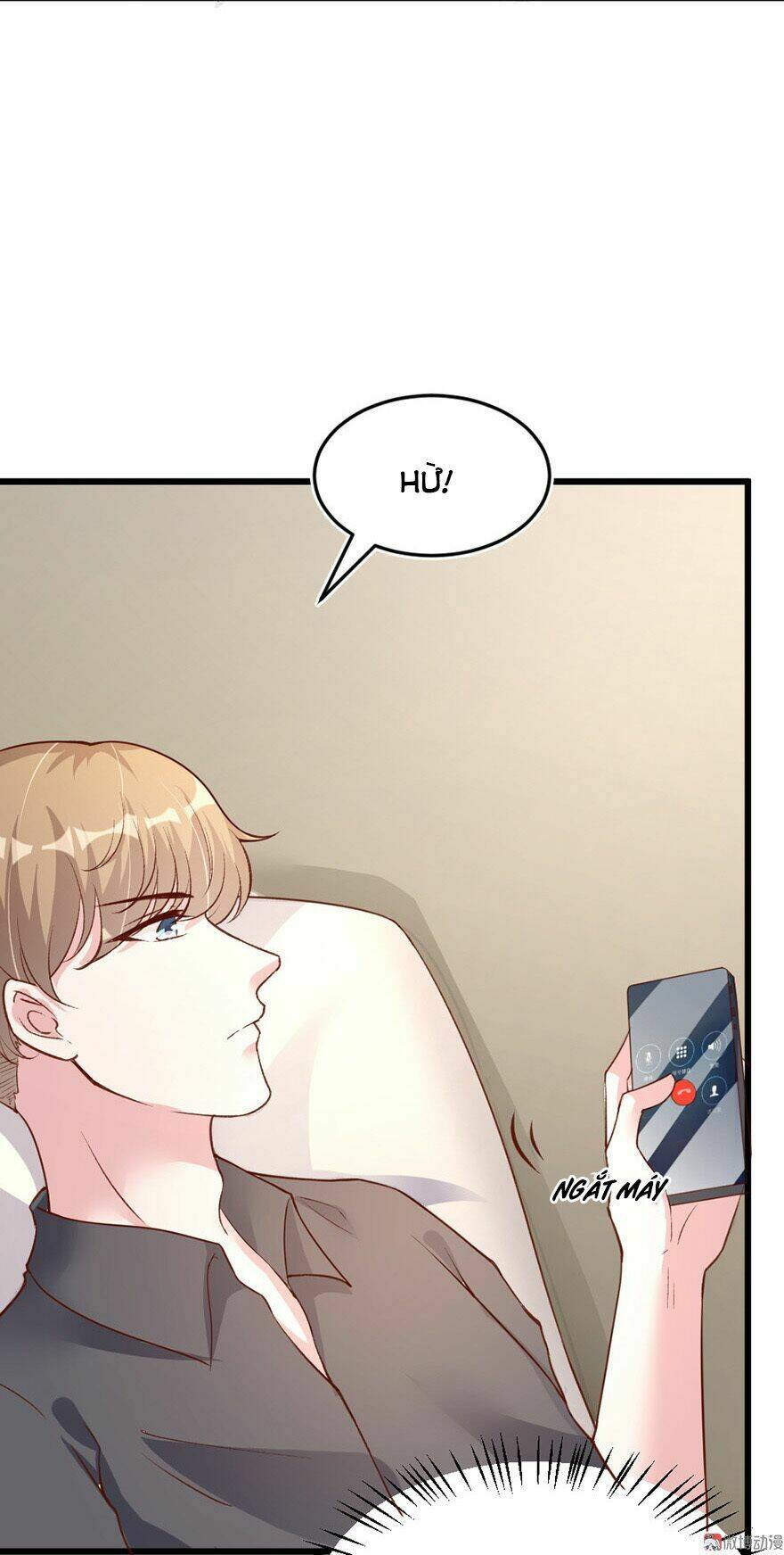 Cấm Tình Điềm Mật: Đế Thiếu Hào Môn Trêu Tận Cửa: Chapter 32