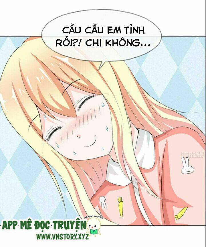 Nam Thần Ma Cà Rồng: Sủng Nhược Tiểu Lãn Thê: Chapter 41