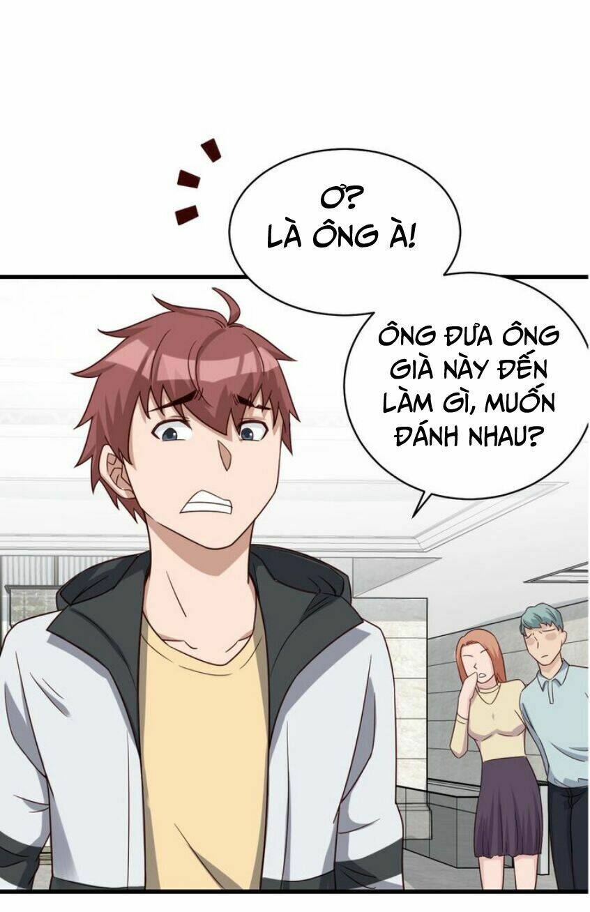 Hệ Thống Tu Tiên Mạnh Nhất: Chapter 17