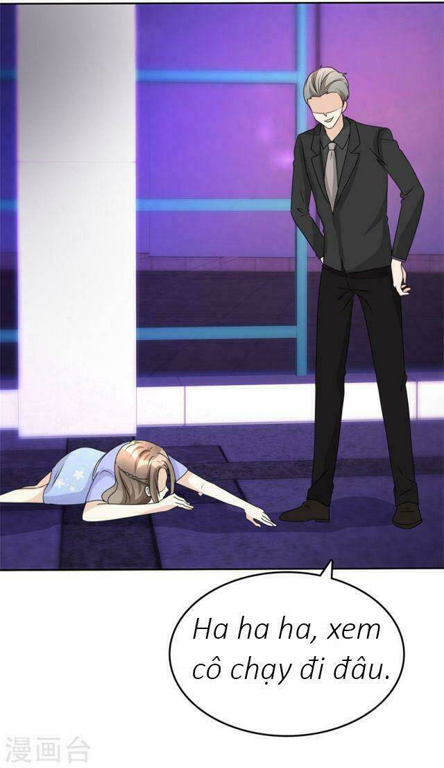 Con Đường Phản Công Của Sủng Thê: Chapter 49