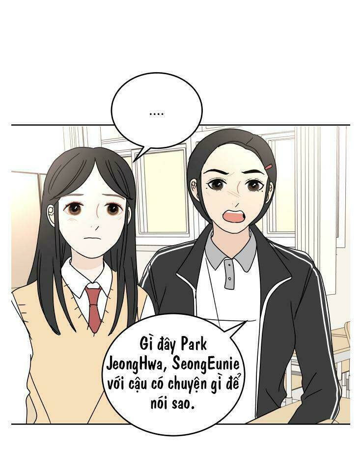30 Phút Bước Đi Bên Em: Chapter 60