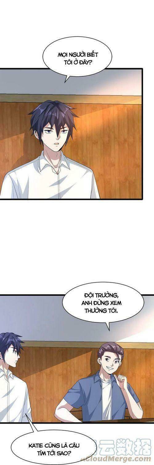 Đô Thị Tà Vương: Chapter 253