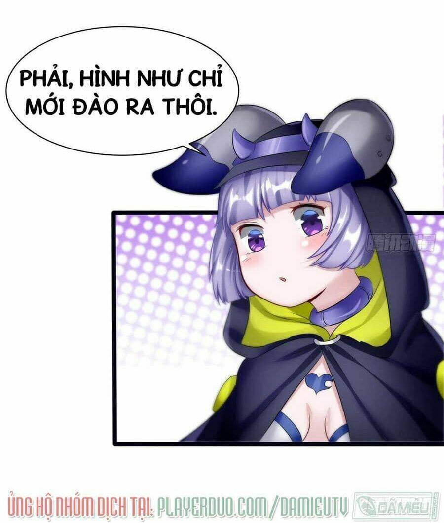 Siêu Cấp Kiện Bàn Hiệp: Chapter 11