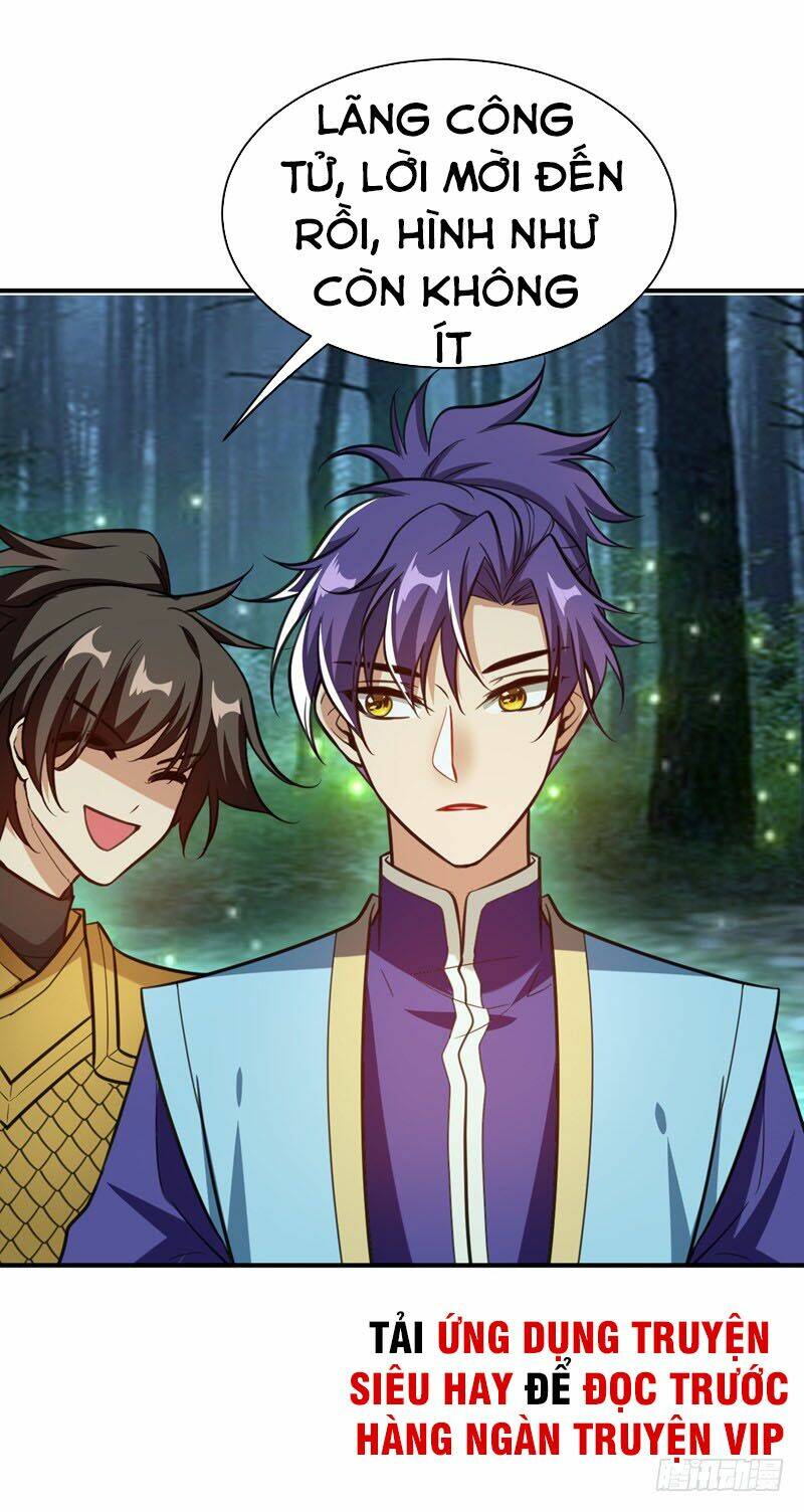 Yêu Giả Vi Vương: Chapter 82