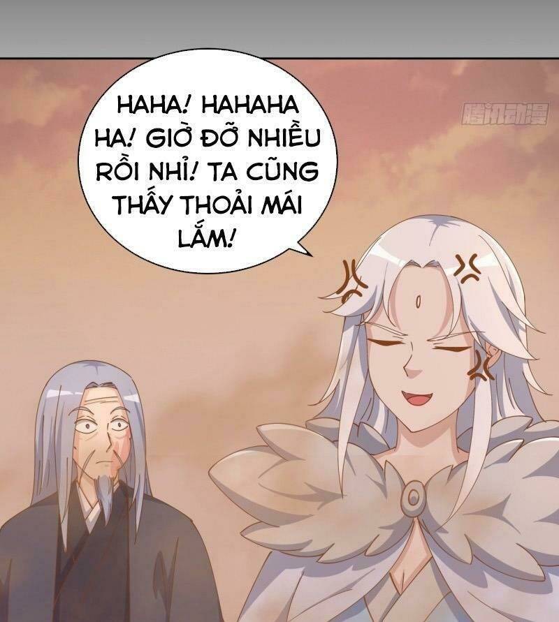 Siêu Phàm Truyện: Chapter 219