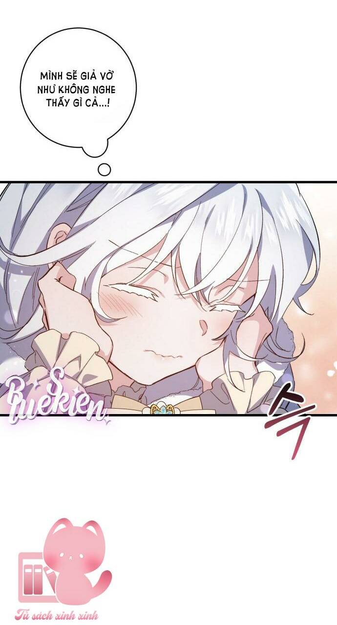 Công Tước Đã Nhặt Được Gì Tại Rừng: Chapter 6