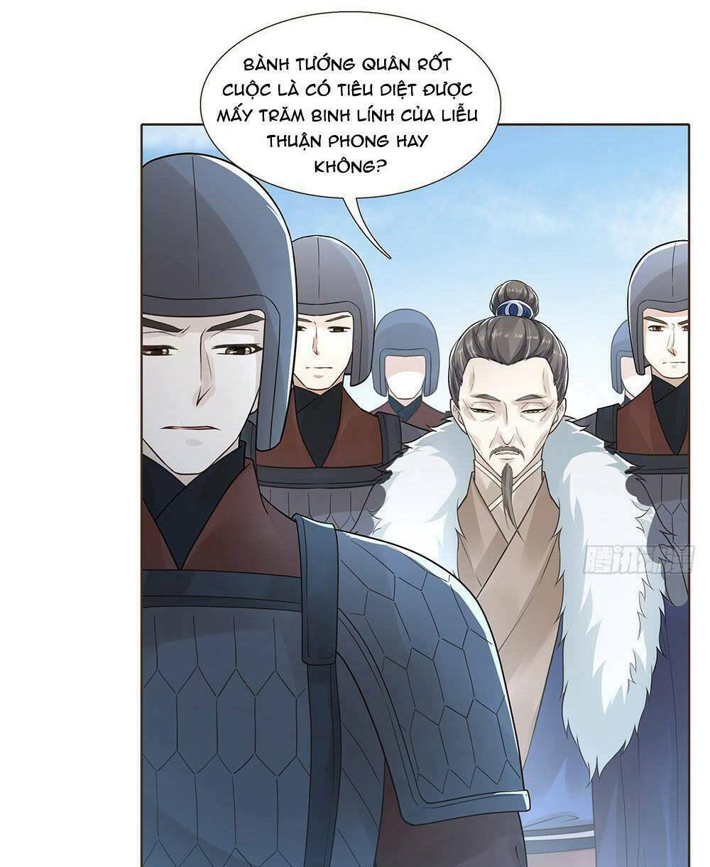 Đại Giá Thừa Tướng: Chapter 94