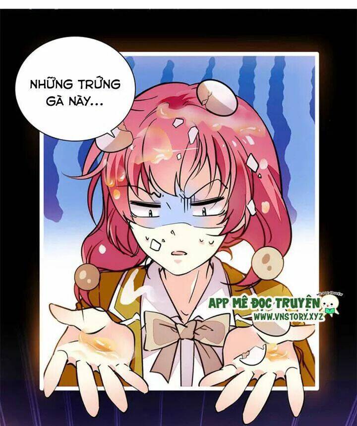 Nữ Hầu Sau Giờ Học: Chapter 58