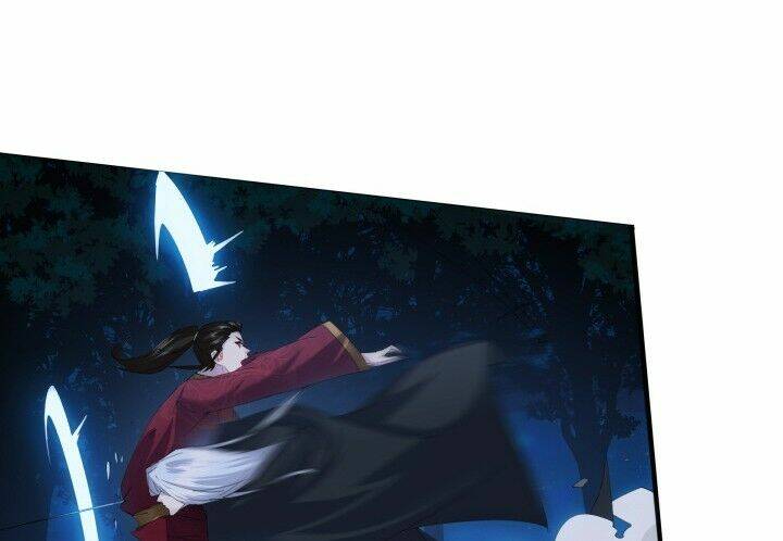 Bí Mật Của Dạ Tộc: Chapter 2.1