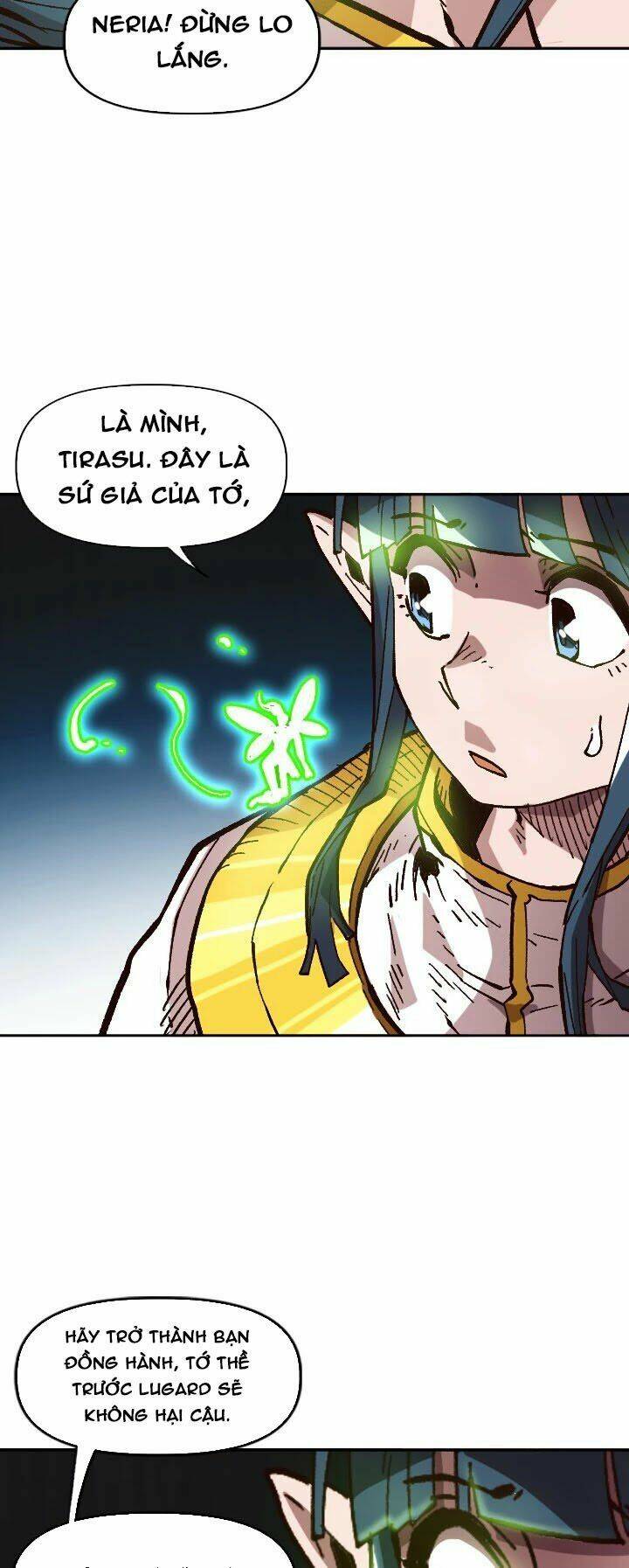 Nô Lệ Nghịch Thiên: Chapter 38