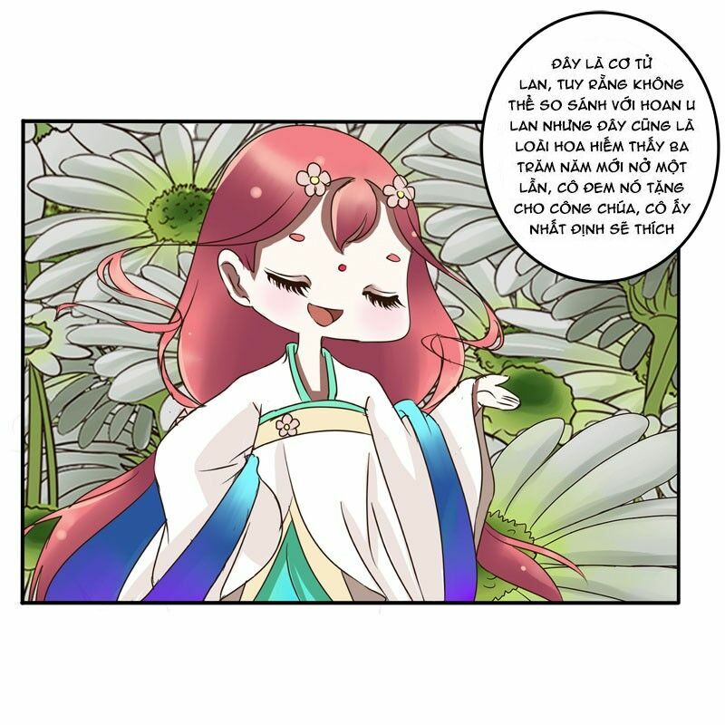 Thông Linh Phi: Chapter 60