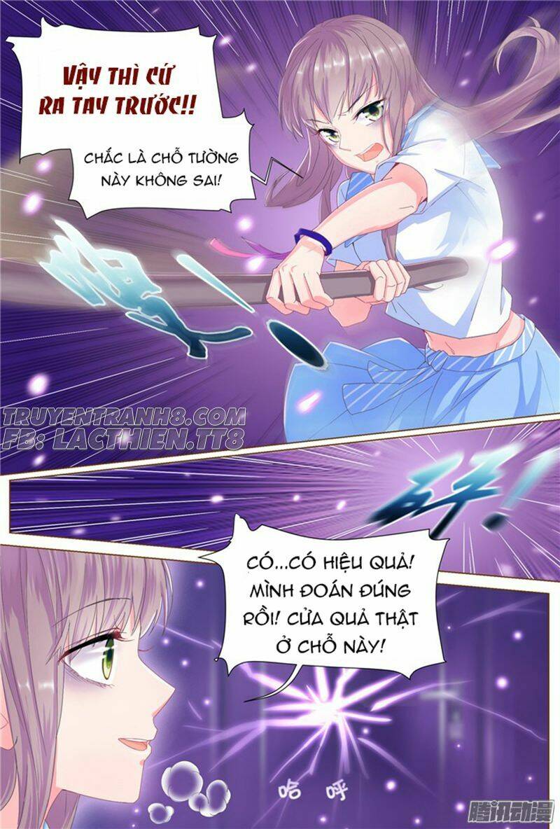 Nam Thần Là Quái Vật: Chapter 65