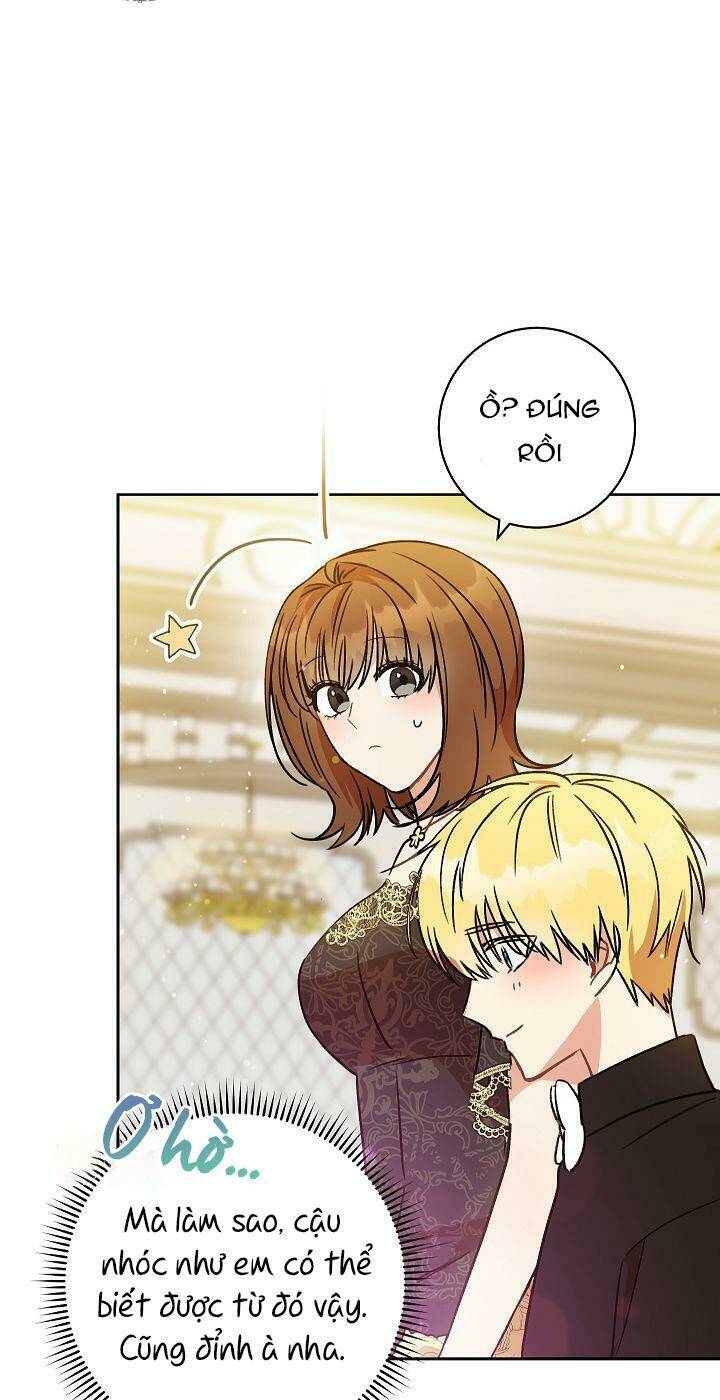 One Pair Lady: Chapter 3