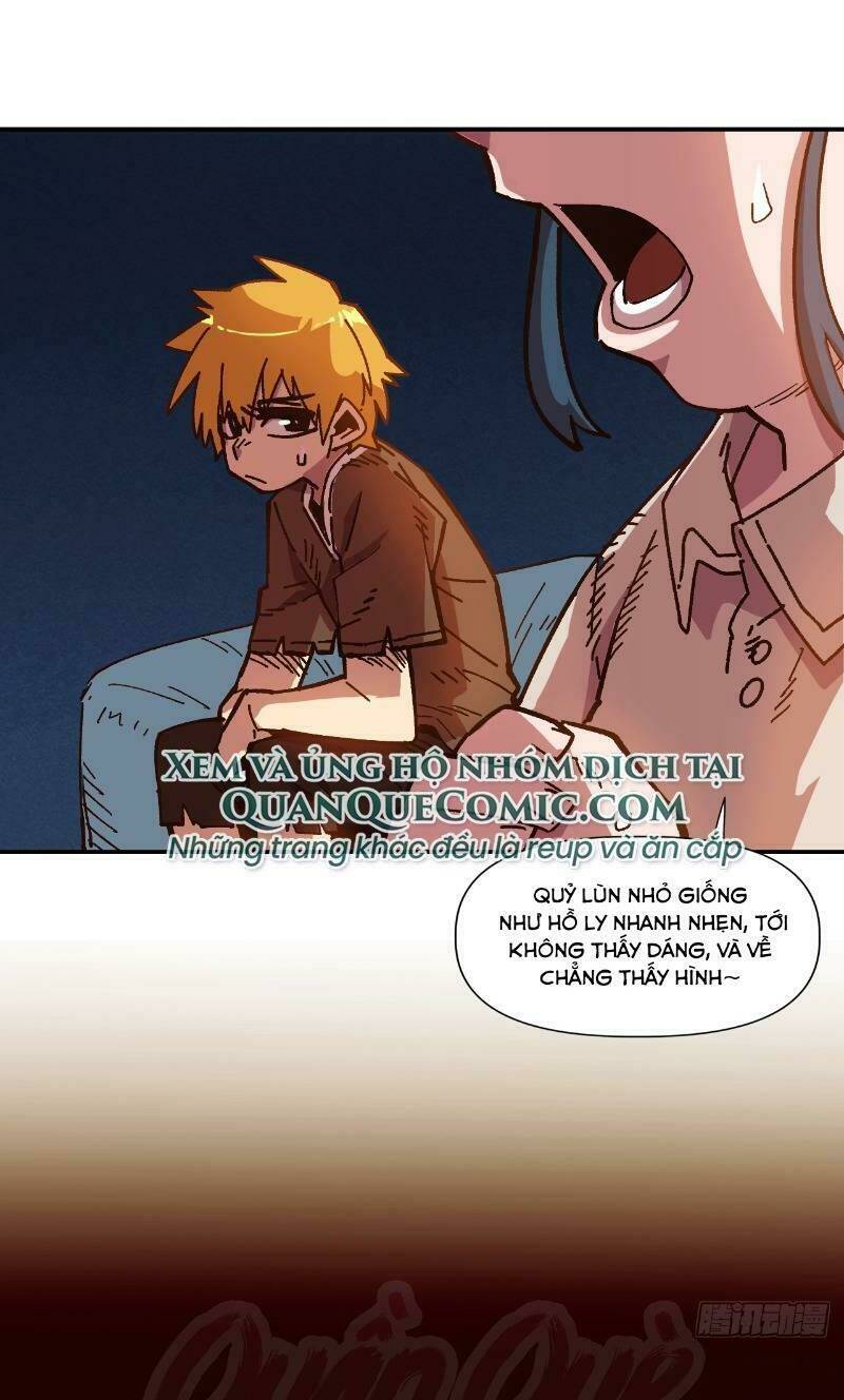 Đại Lục Vô Song: Chapter 6