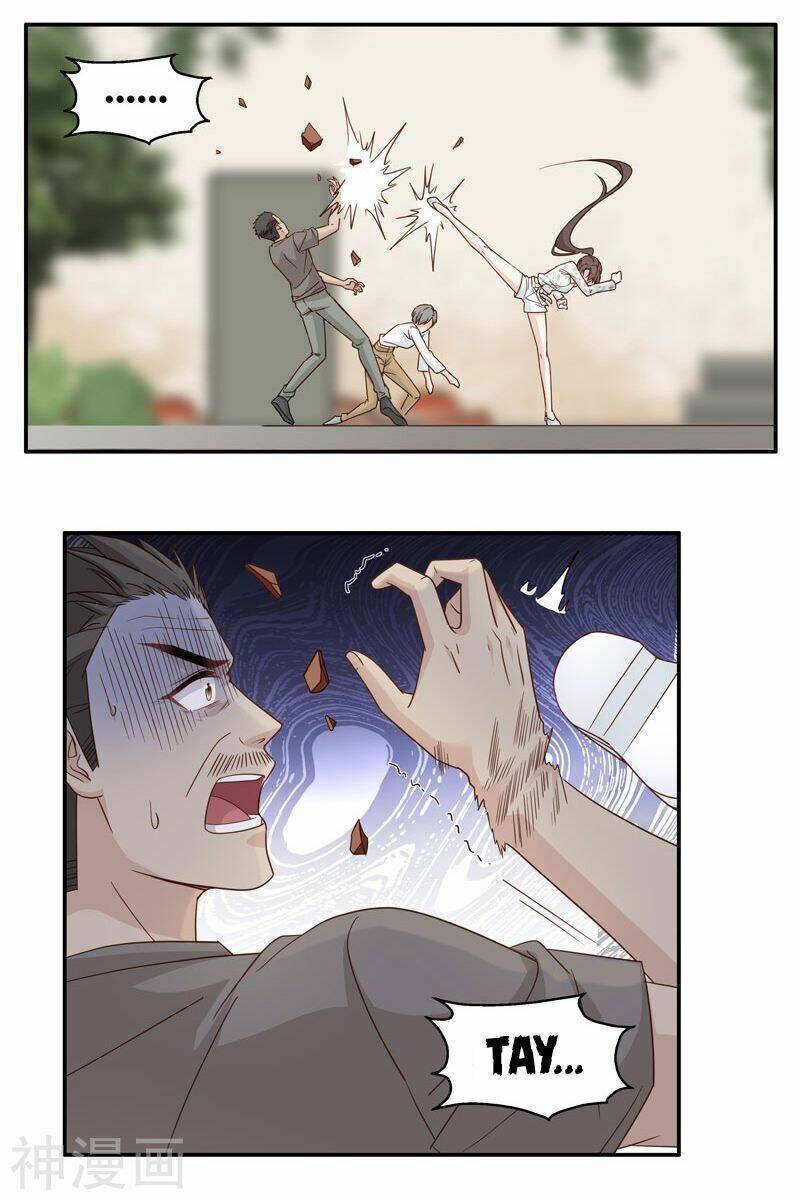 Thiên Kim Bất Lương: Chapter 31