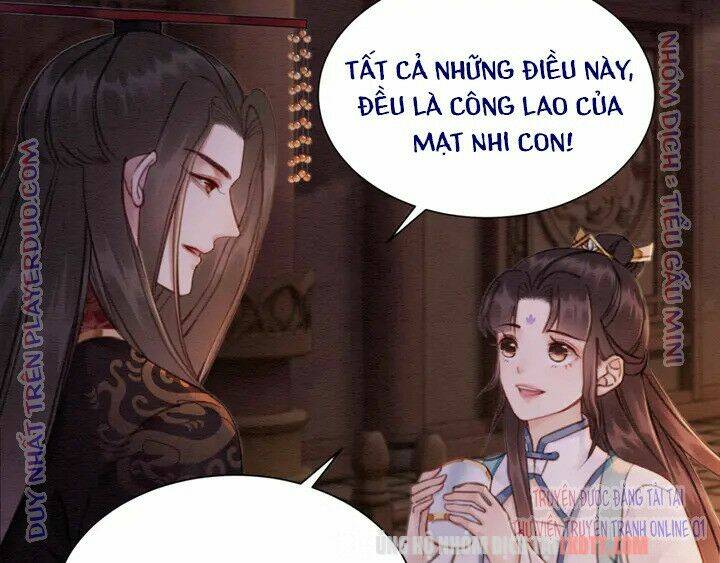 Trọng Sinh Bá Sủng Nhiếp Chính Vương Quá Mạnh Mẽ: Chapter 157