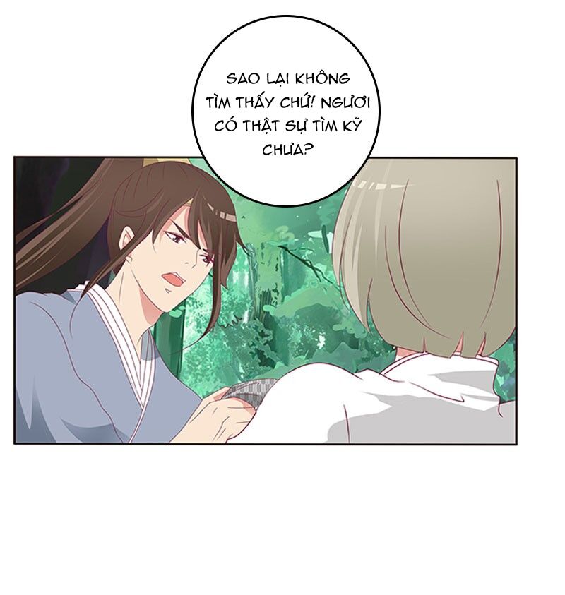 Thông Linh Phi: Chapter 356