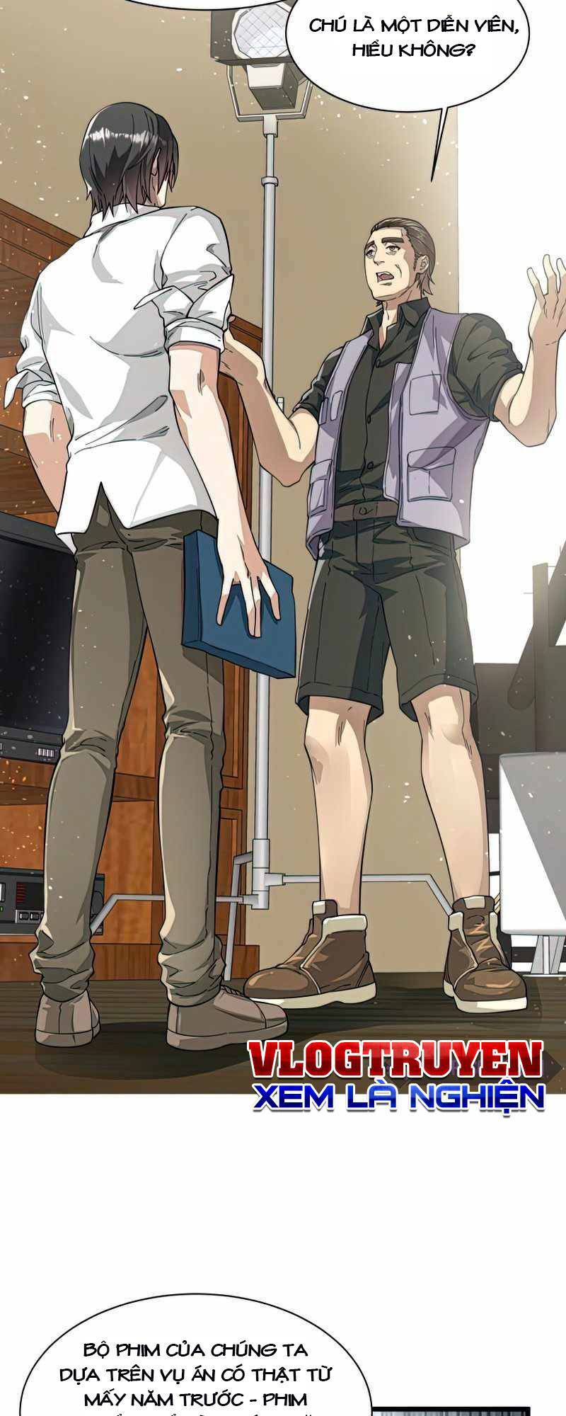 Trò Chơi Hệ Chữa Trị Của Tôi: Chapter 8.2