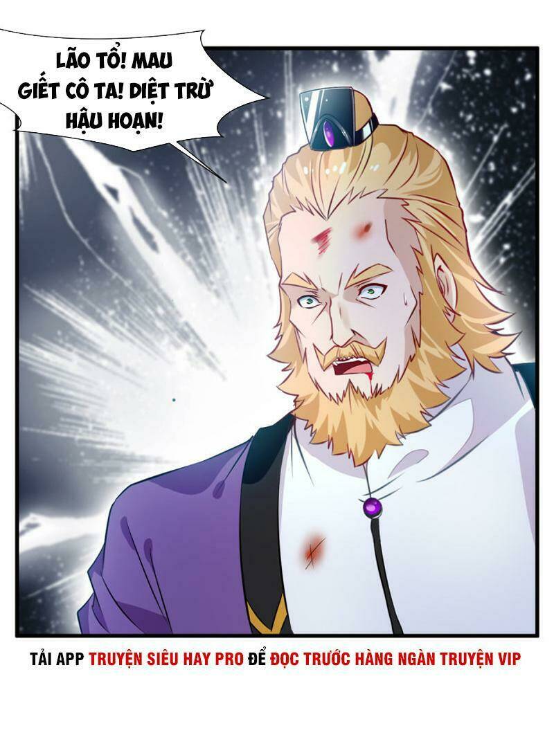 Tuyệt Thế Đế Tôn: Chapter 68