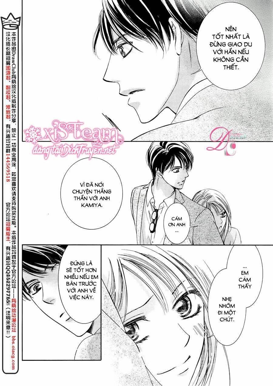 Ai Rồi Cũng Phải Kết Hôn: Chapter 20