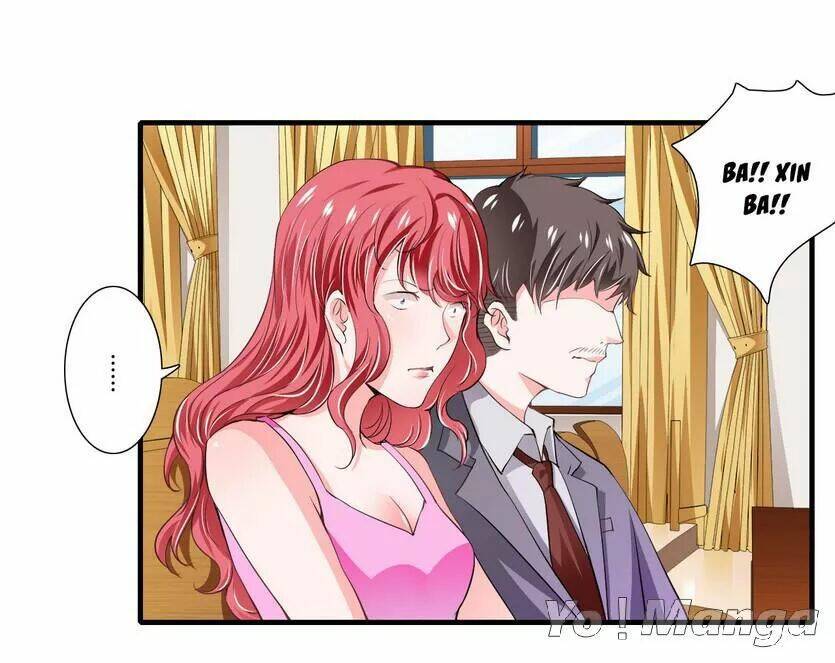 Thiểm Hôn Kinh Ái: Chapter 89