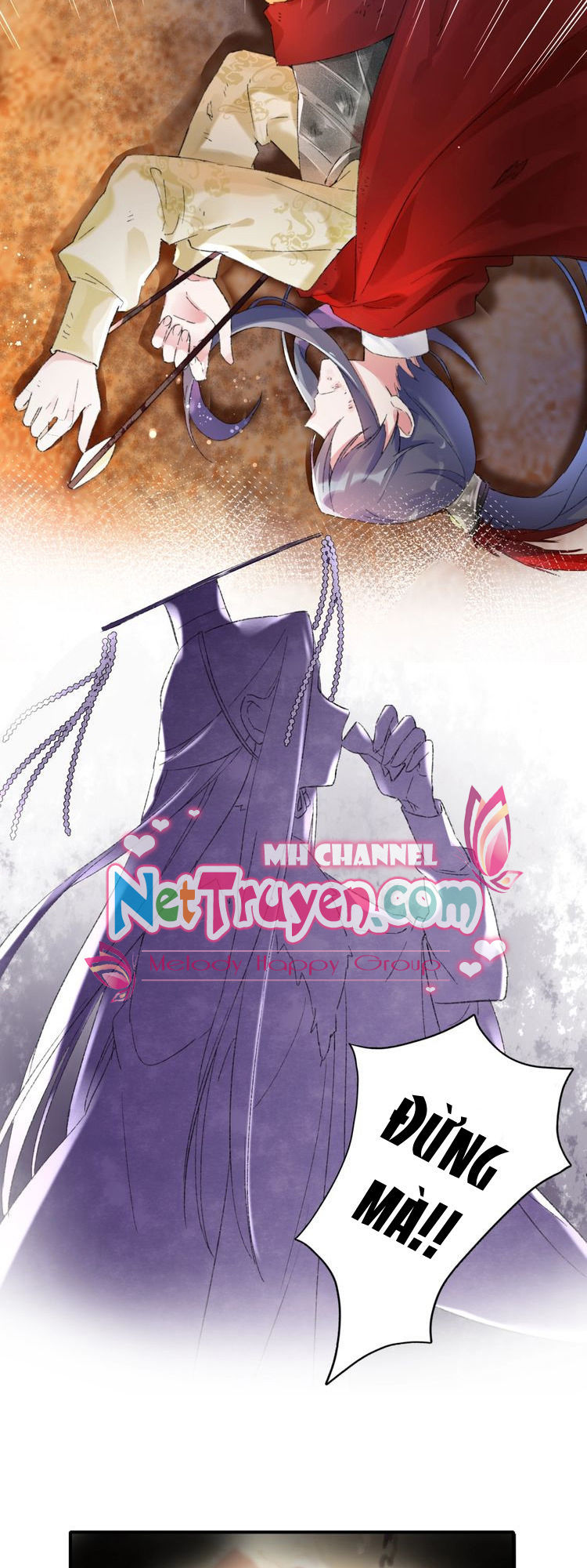 Hoa Nhan Sách 2: Chapter 5.3