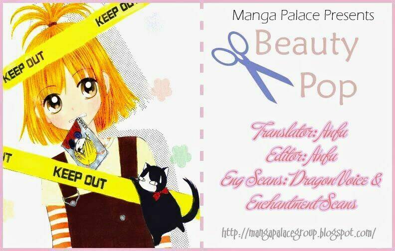 Dự Án Kéo Vàng: Chapter 48