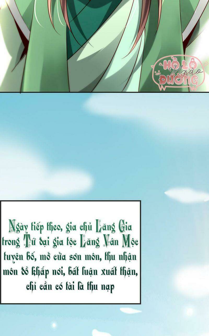 Thiên Kim Bất Hoán: Chapter 71