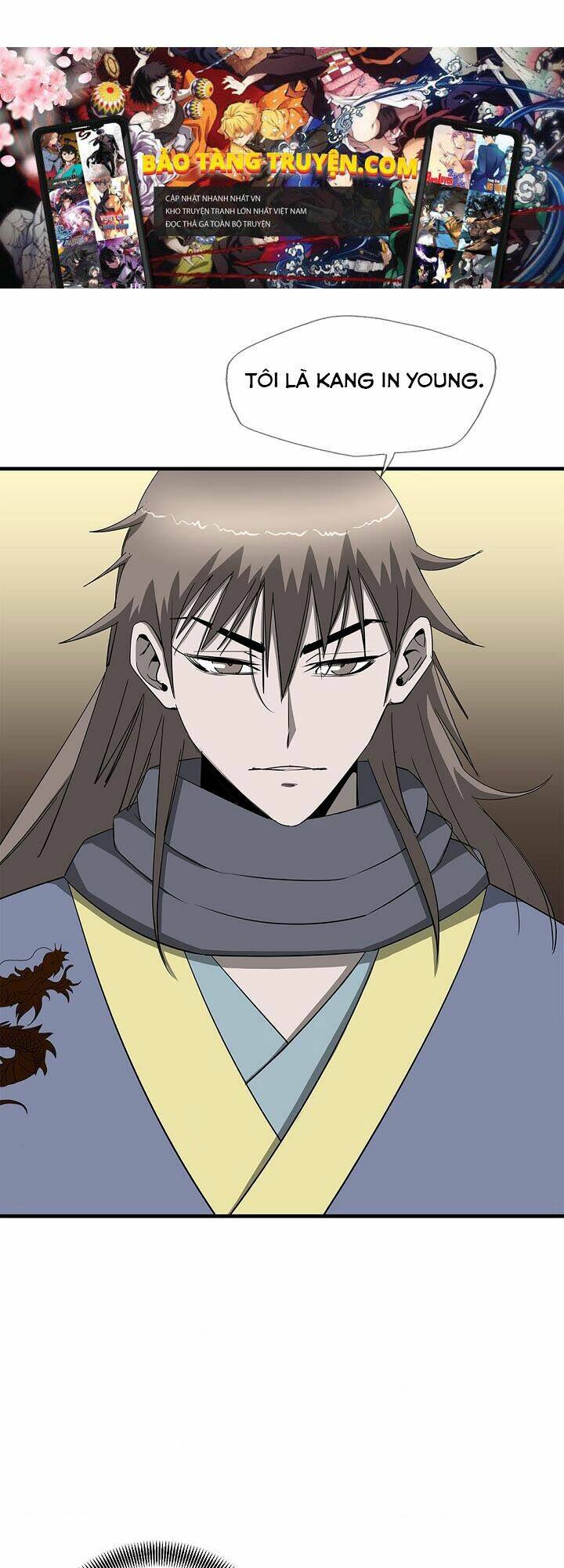 Cuồng Long: Chapter 60