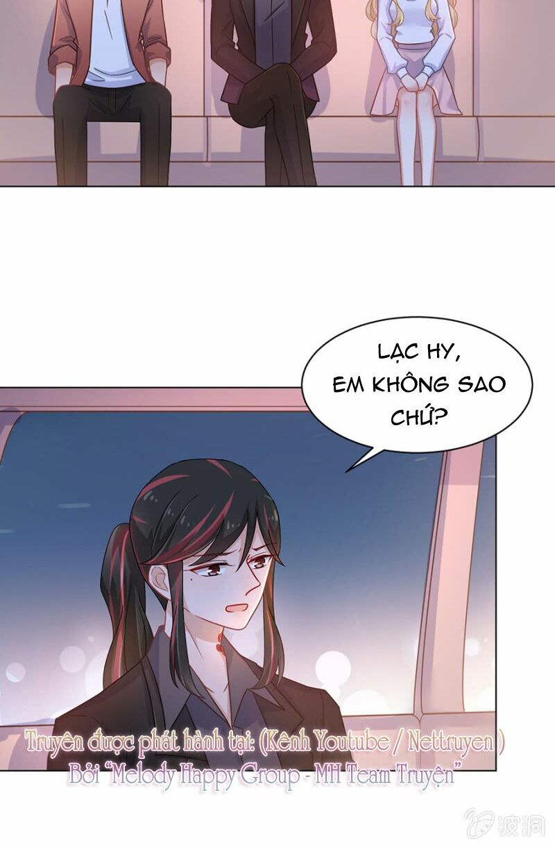 Ma Lạt Thiên Kim Đẩu Ác Thiếu: Chapter 139