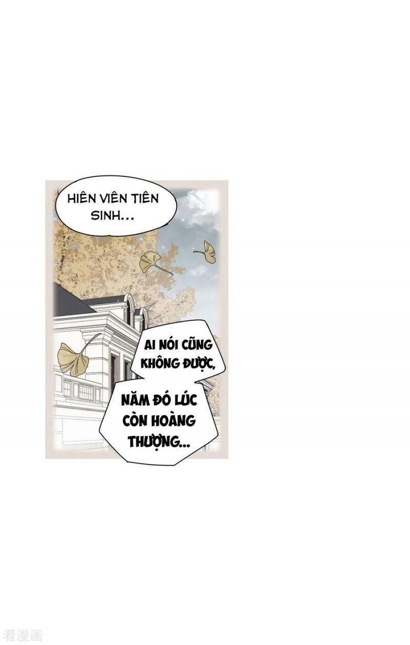 Mejaz - Nhân gian ngọc: Chapter 113
