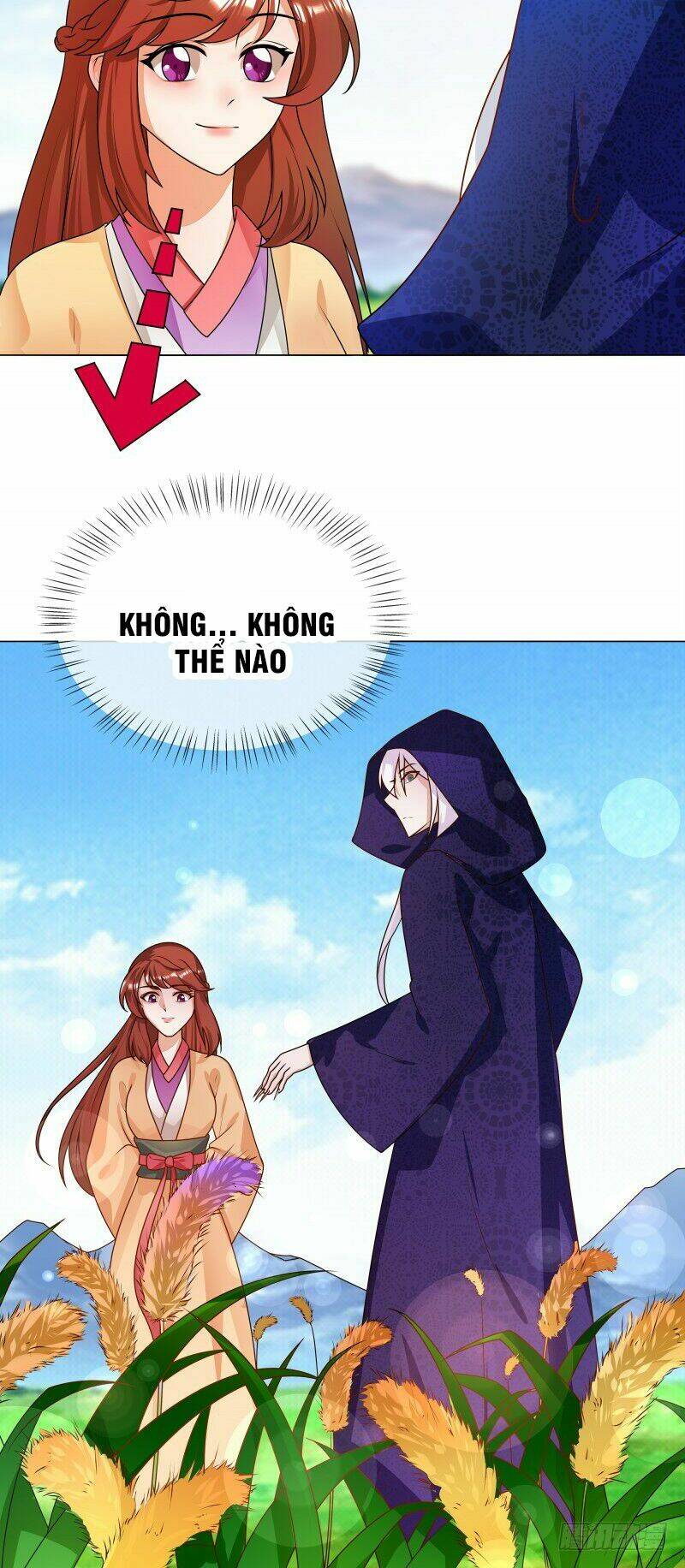 Thiên Tài Tiểu Độc Phi: Chapter 59