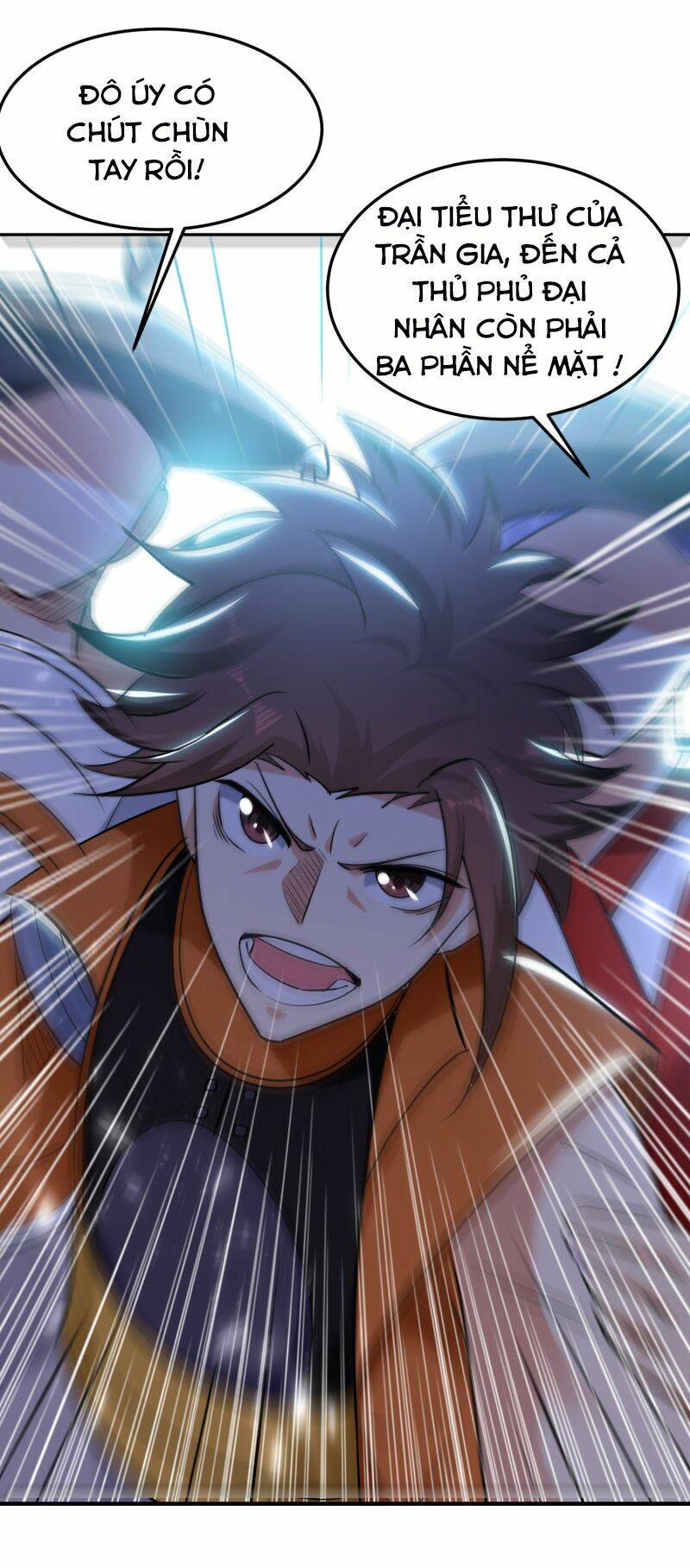 Vạn Giới Tiên Vương: Chapter 66