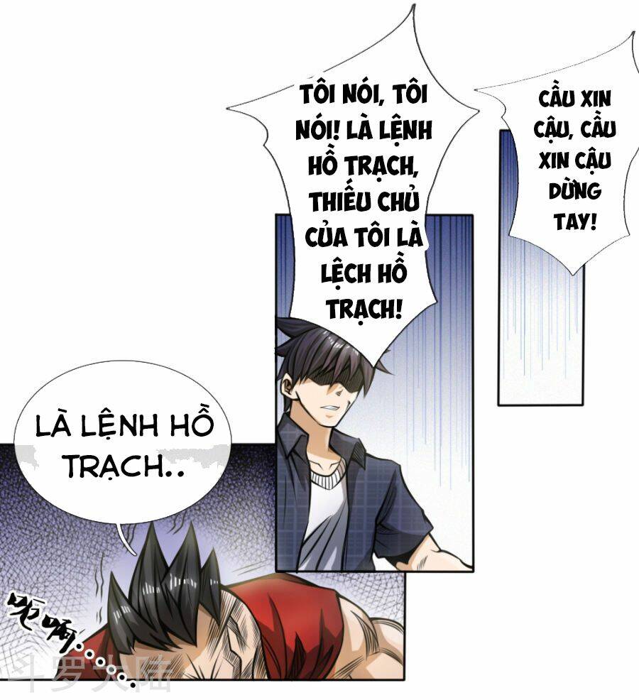 Tuyệt Thế Binh Vương: Chapter 53