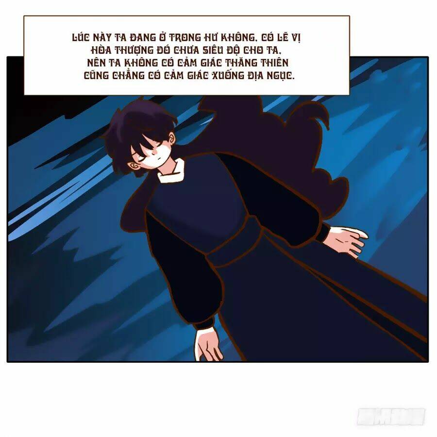 Hòa Thượng Và Tiểu Long Quân: Chapter 65