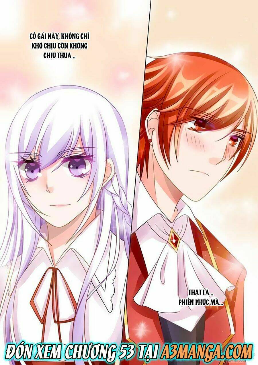 Chước Chước Lưu Ly Hạ: Chapter 52