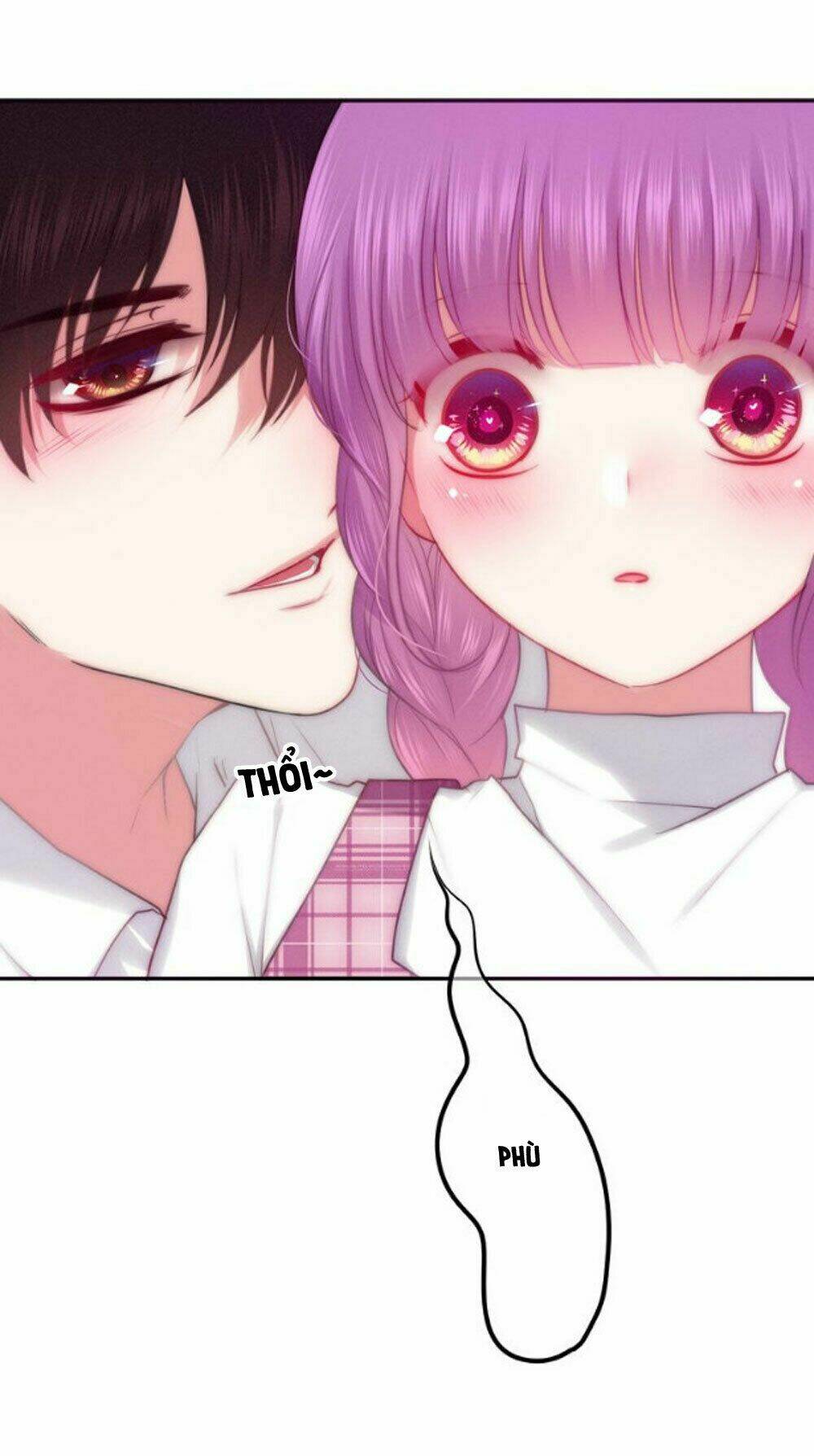 Tháng Sáu Kì Diệu: Chapter 61